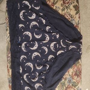 Moon panties